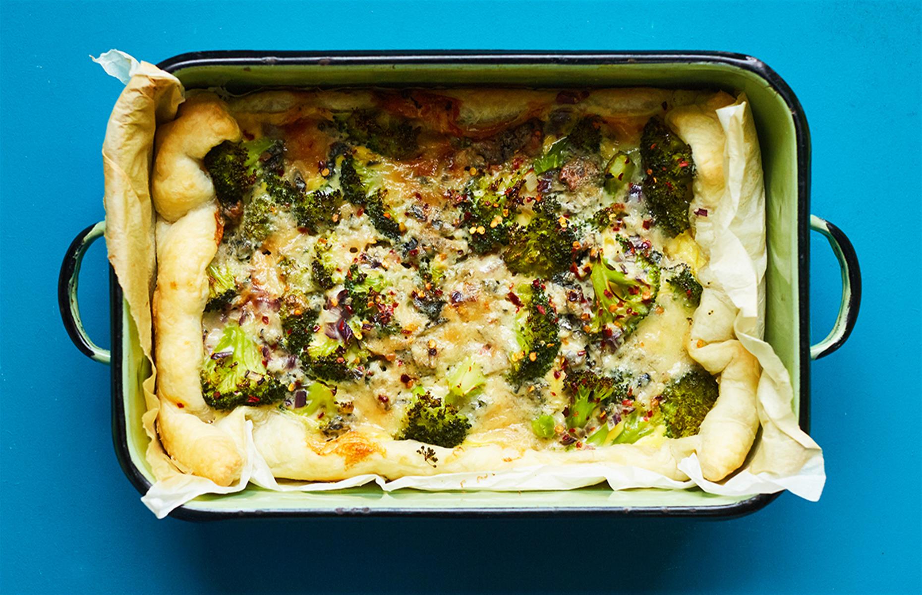 Broccoli